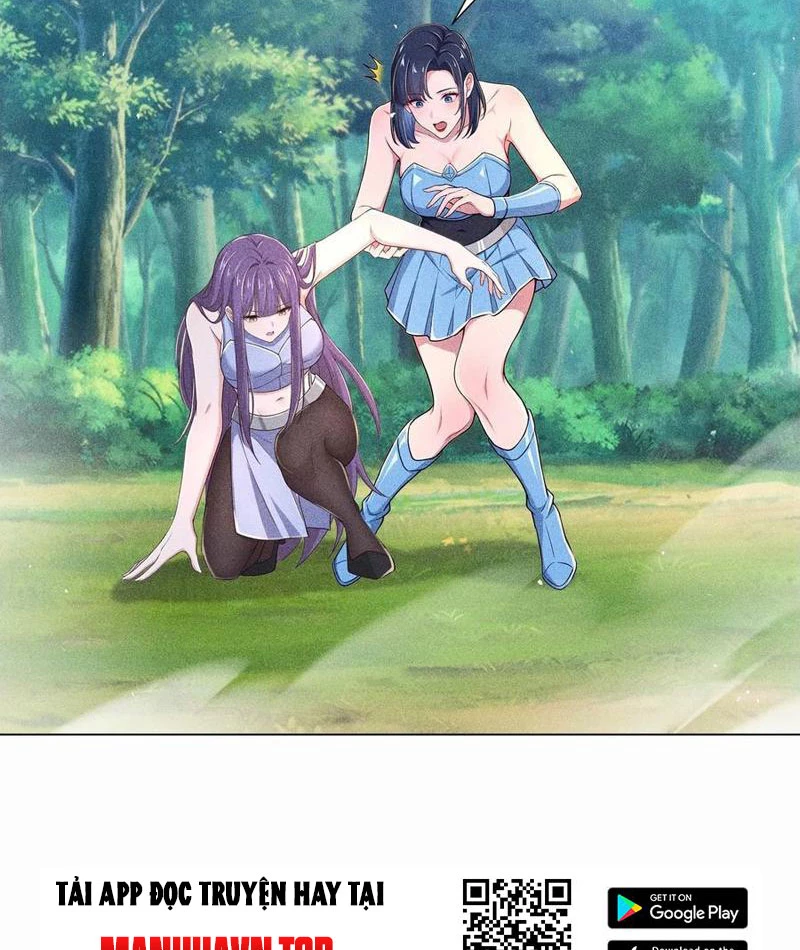 Ta Nắm Giữ Linh Khí Thức Tỉnh Chapter 124 - 18