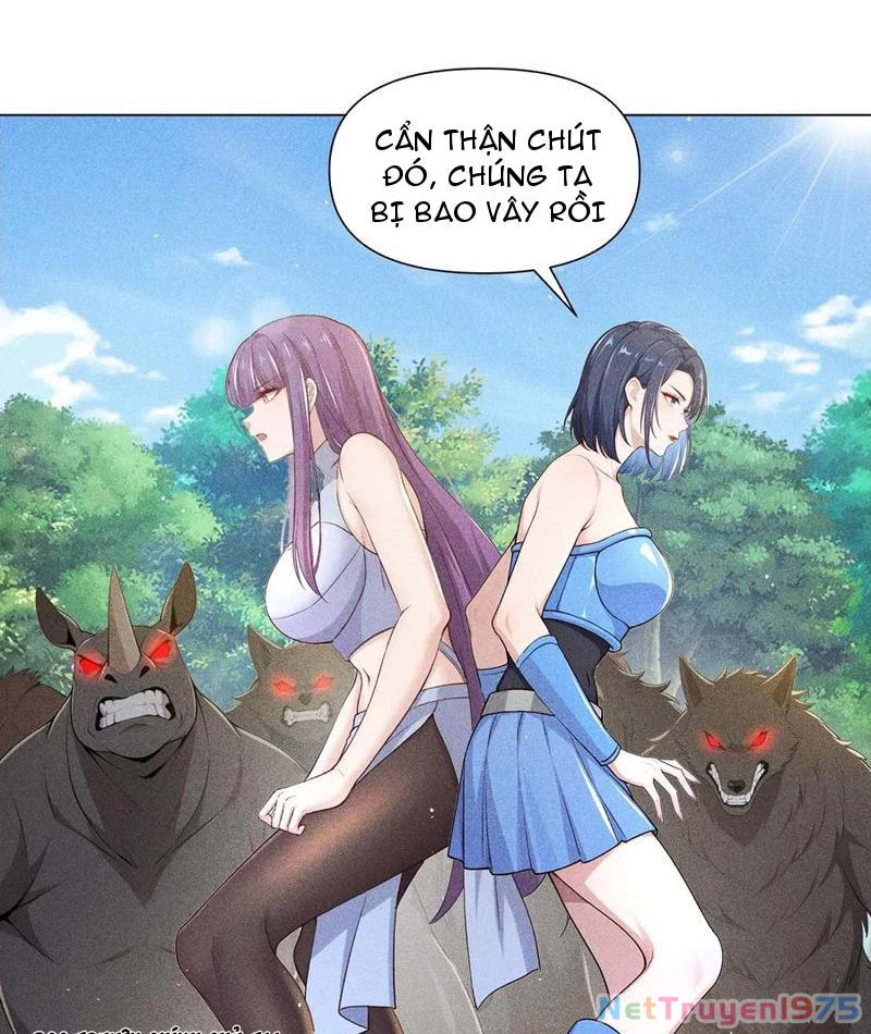 Ta Nắm Giữ Linh Khí Thức Tỉnh Chapter 124 - 22