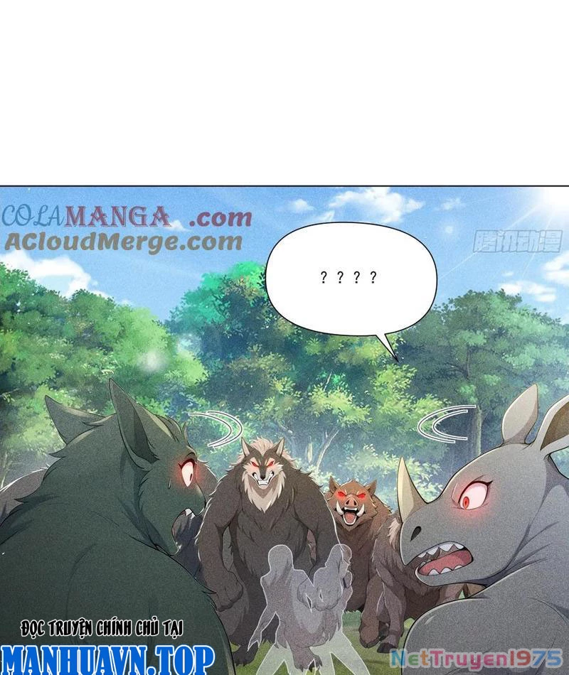 Ta Nắm Giữ Linh Khí Thức Tỉnh Chapter 124 - 25