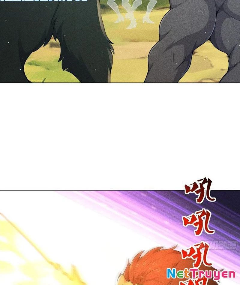 Ta Nắm Giữ Linh Khí Thức Tỉnh Chapter 124 - 26
