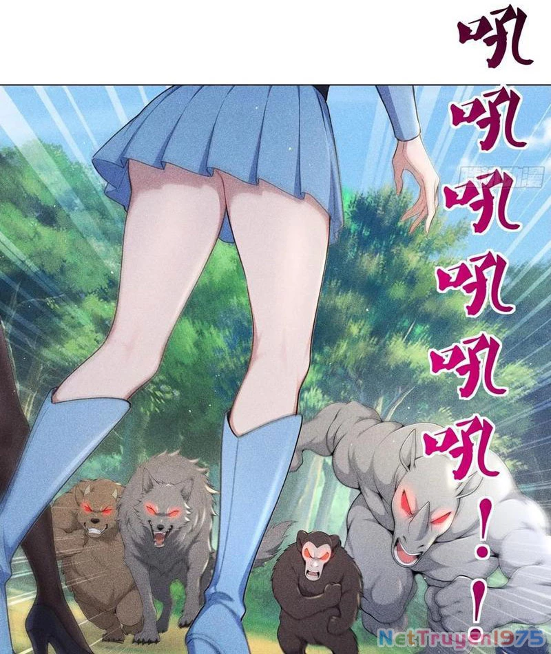 Ta Nắm Giữ Linh Khí Thức Tỉnh Chapter 124 - 32