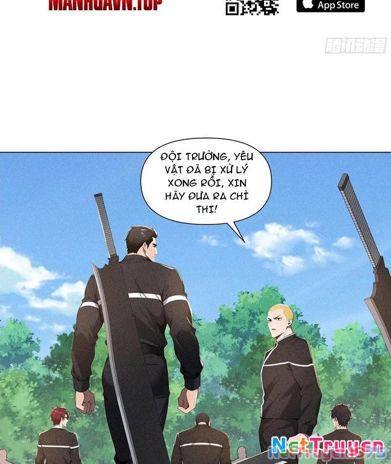 Ta Nắm Giữ Linh Khí Thức Tỉnh Chapter 124 - 46