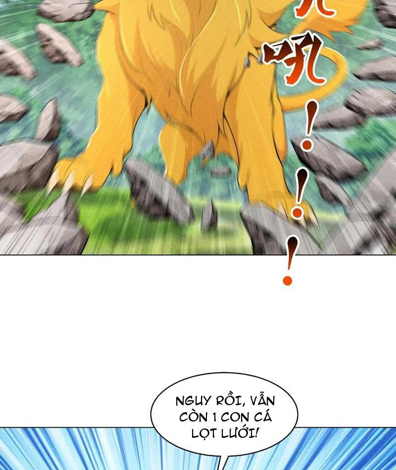Ta Nắm Giữ Linh Khí Thức Tỉnh Chapter 124 - 52
