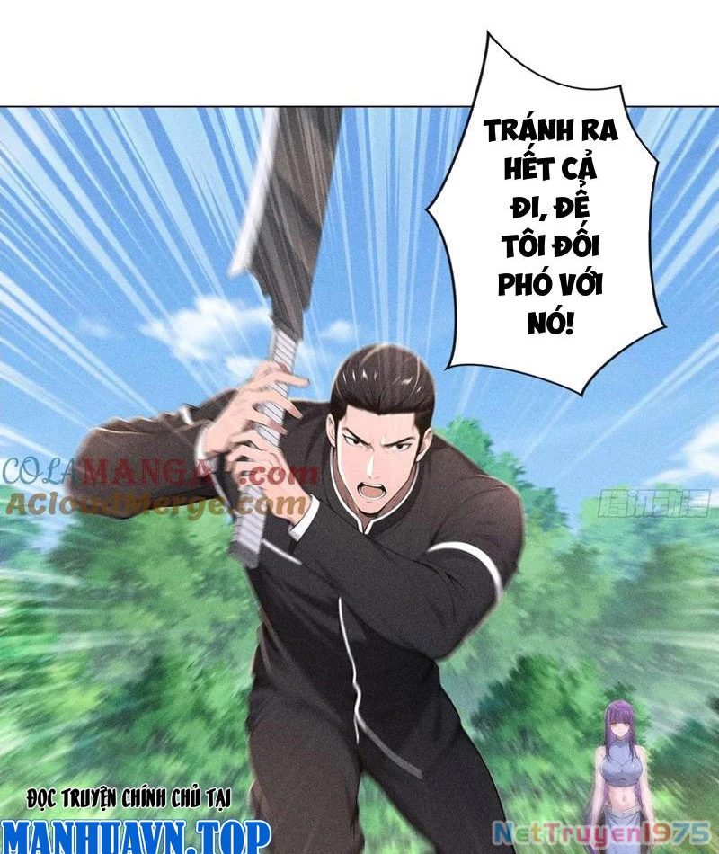 Ta Nắm Giữ Linh Khí Thức Tỉnh Chapter 124 - 54