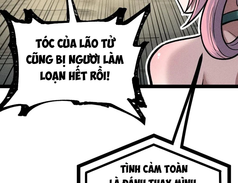Ta Làm Súc Vật Ở Tu Tiên Giới Chapter 43 - Trang 2