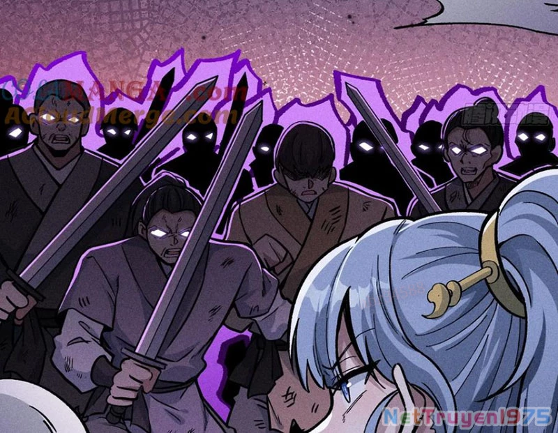 Ta Làm Súc Vật Ở Tu Tiên Giới Chapter 43 - Trang 2