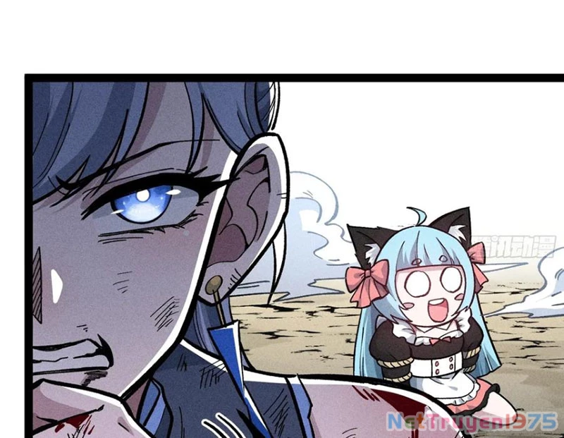 Ta Làm Súc Vật Ở Tu Tiên Giới Chapter 43 - Trang 2