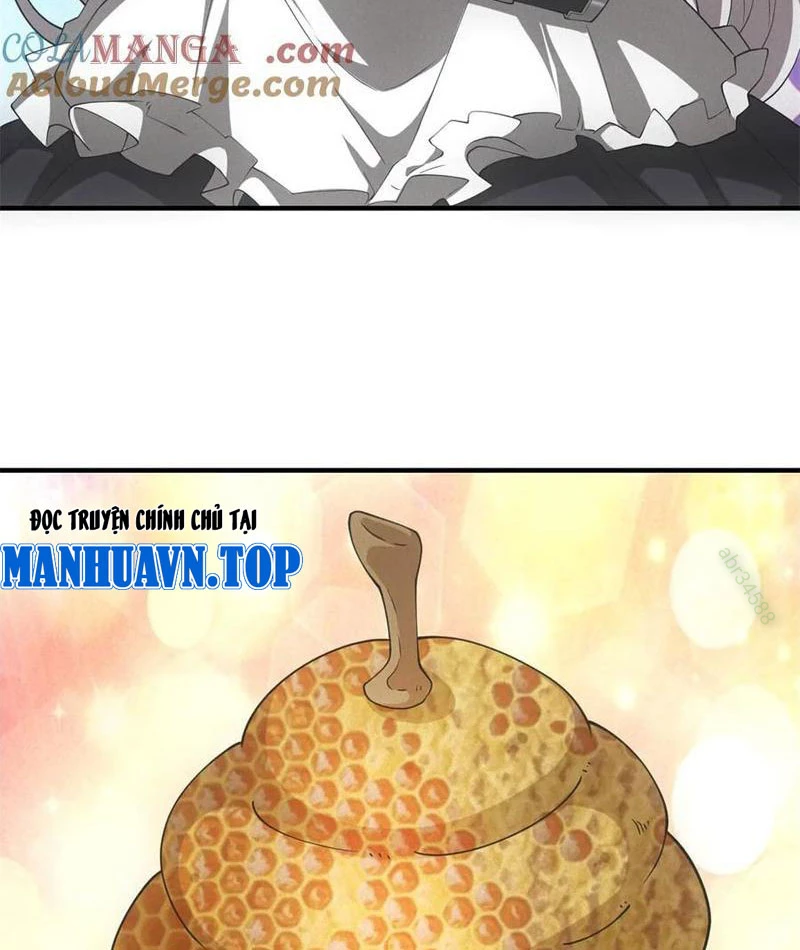 Ta Bán Hàng Vỉa Hè Ở Mạt Thế Chapter 44 - 4