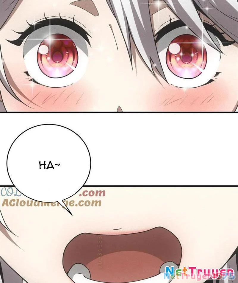Ta Bán Hàng Vỉa Hè Ở Mạt Thế Chapter 44 - 6