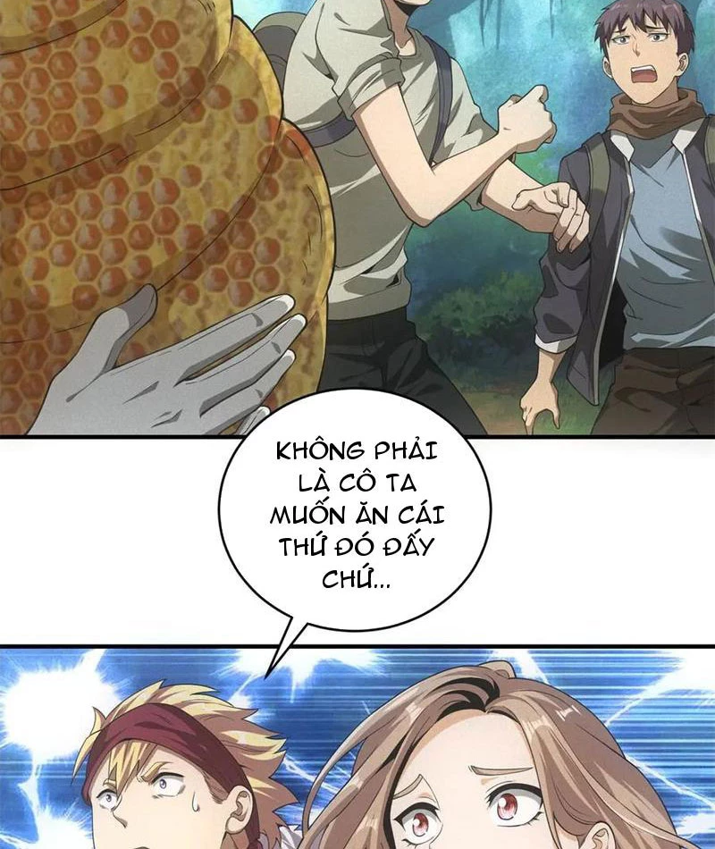 Ta Bán Hàng Vỉa Hè Ở Mạt Thế Chapter 44 - 8