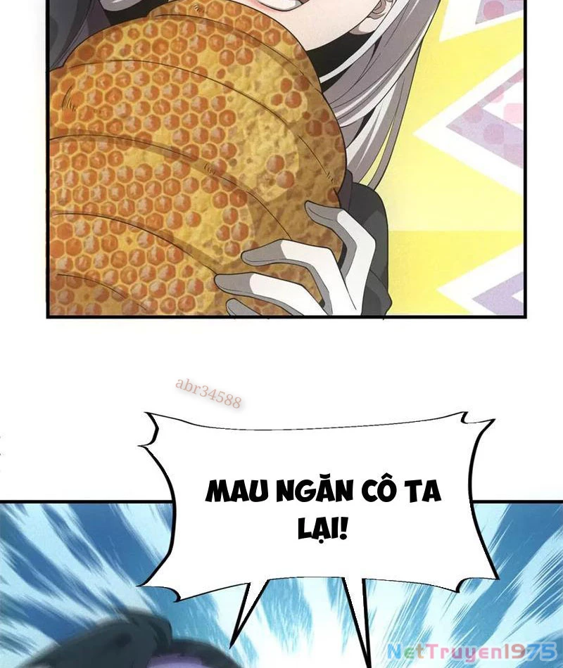 Ta Bán Hàng Vỉa Hè Ở Mạt Thế Chapter 44 - 10