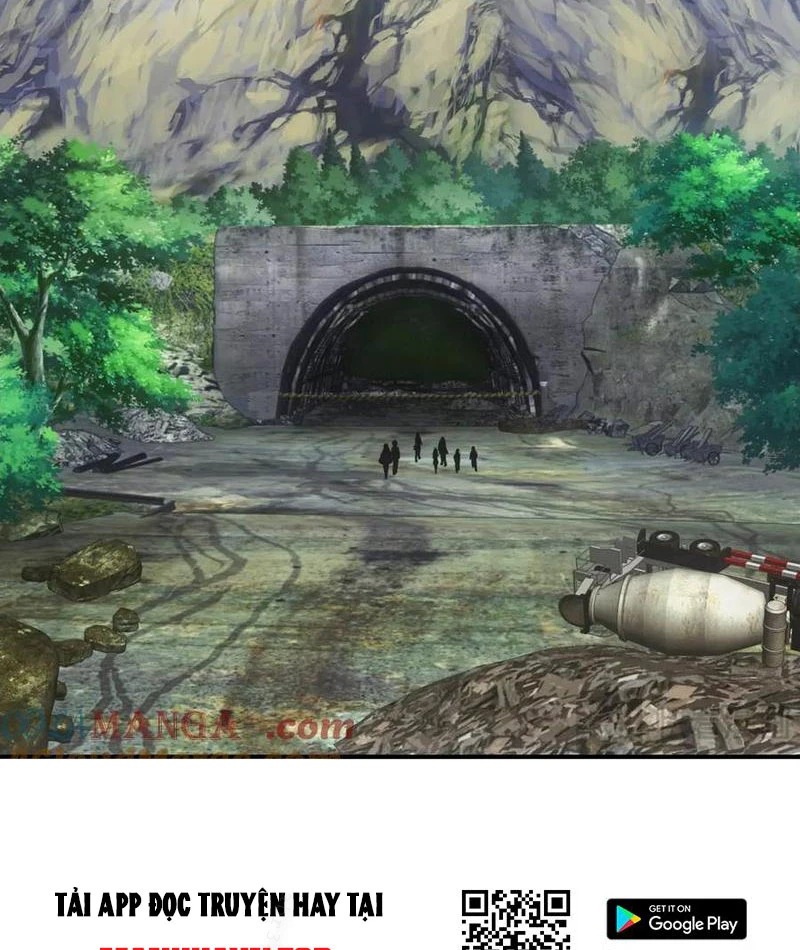 Ta Bán Hàng Vỉa Hè Ở Mạt Thế Chapter 44 - 19