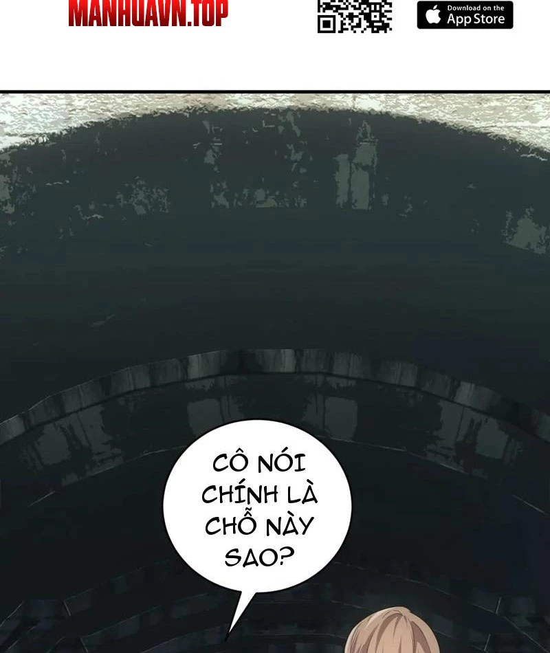 Ta Bán Hàng Vỉa Hè Ở Mạt Thế Chapter 44 - 20