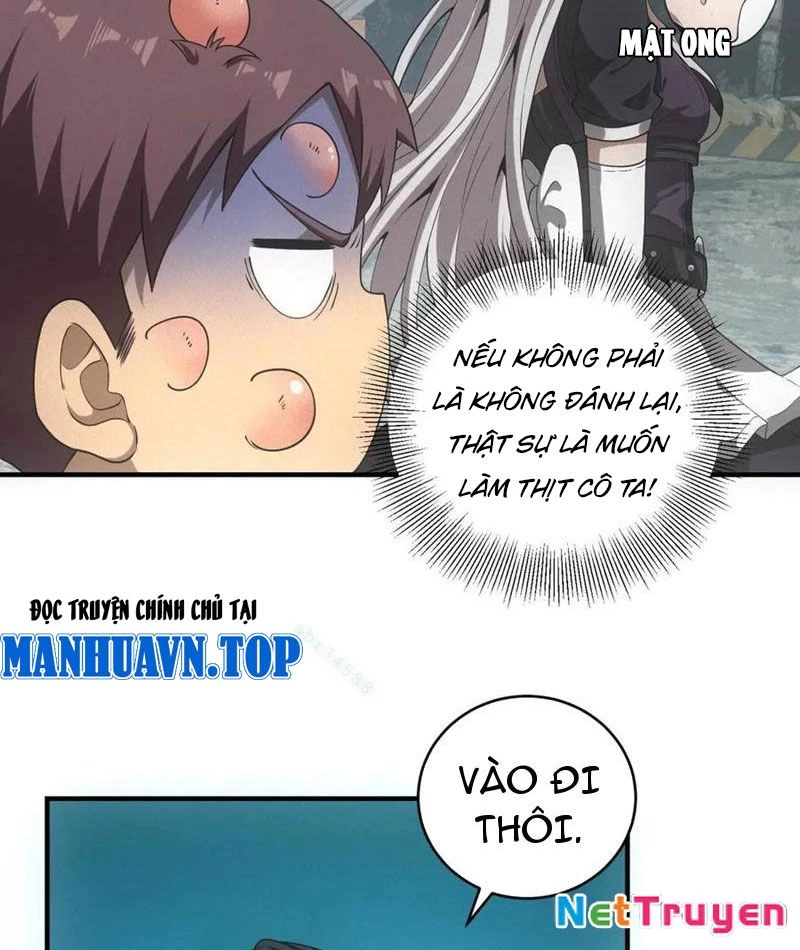 Ta Bán Hàng Vỉa Hè Ở Mạt Thế Chapter 44 - 26