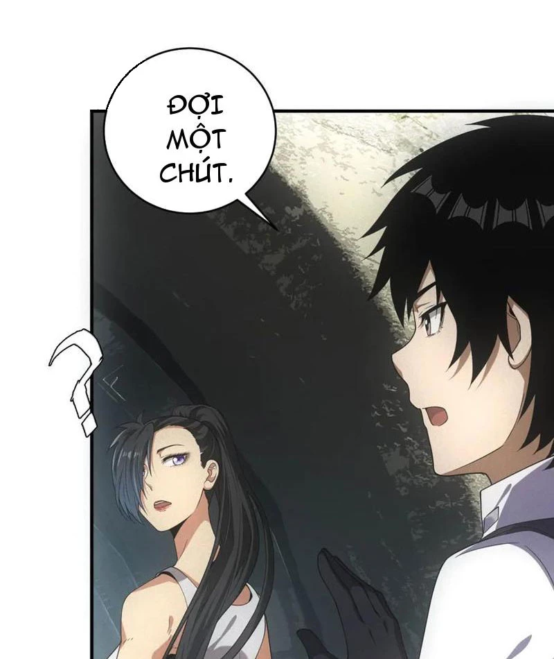 Ta Bán Hàng Vỉa Hè Ở Mạt Thế Chapter 44 - 28
