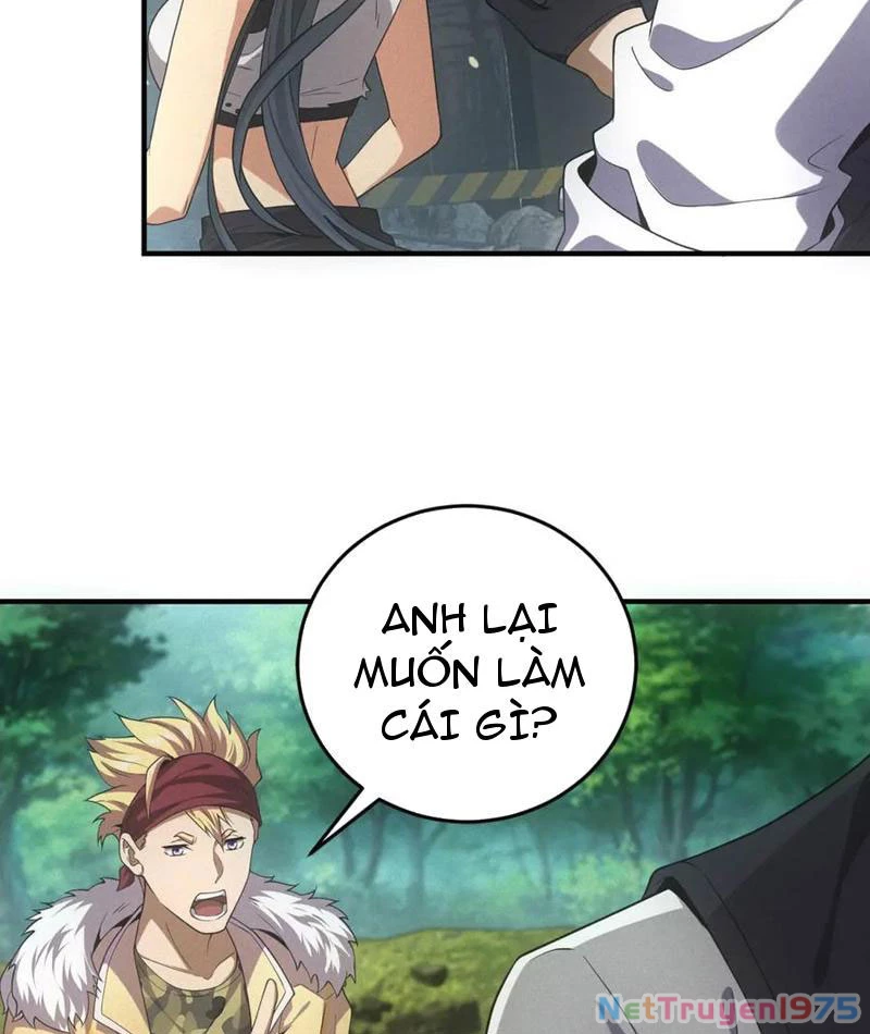 Ta Bán Hàng Vỉa Hè Ở Mạt Thế Chapter 44 - 29