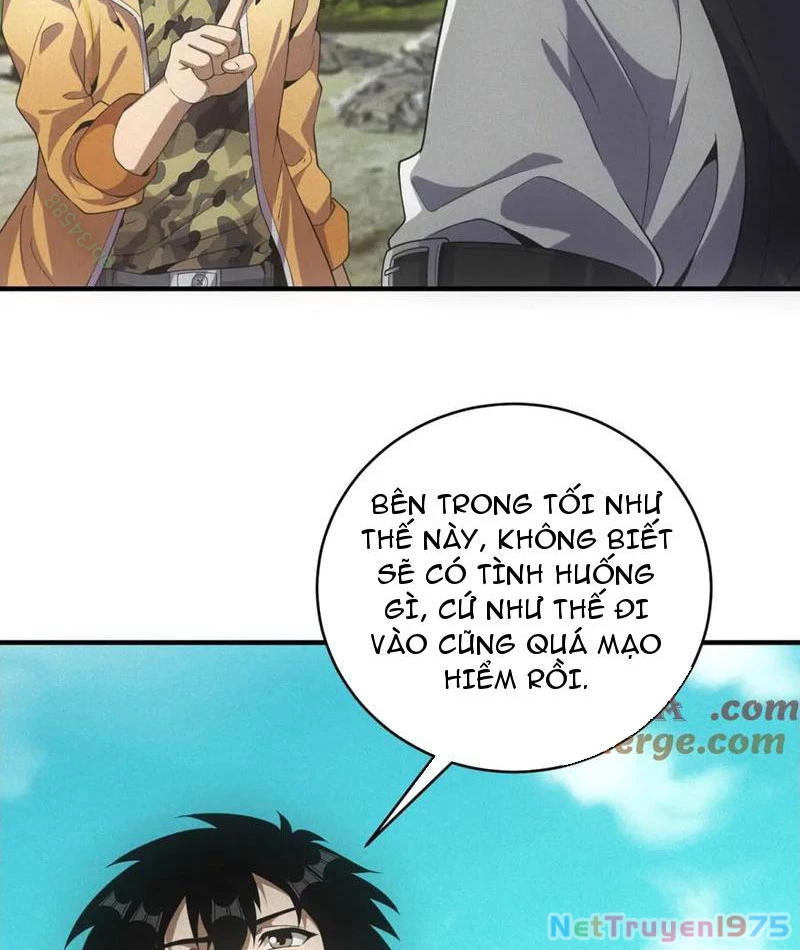 Ta Bán Hàng Vỉa Hè Ở Mạt Thế Chapter 44 - 30