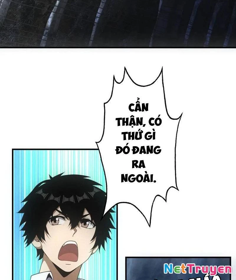 Ta Bán Hàng Vỉa Hè Ở Mạt Thế Chapter 44 - 36