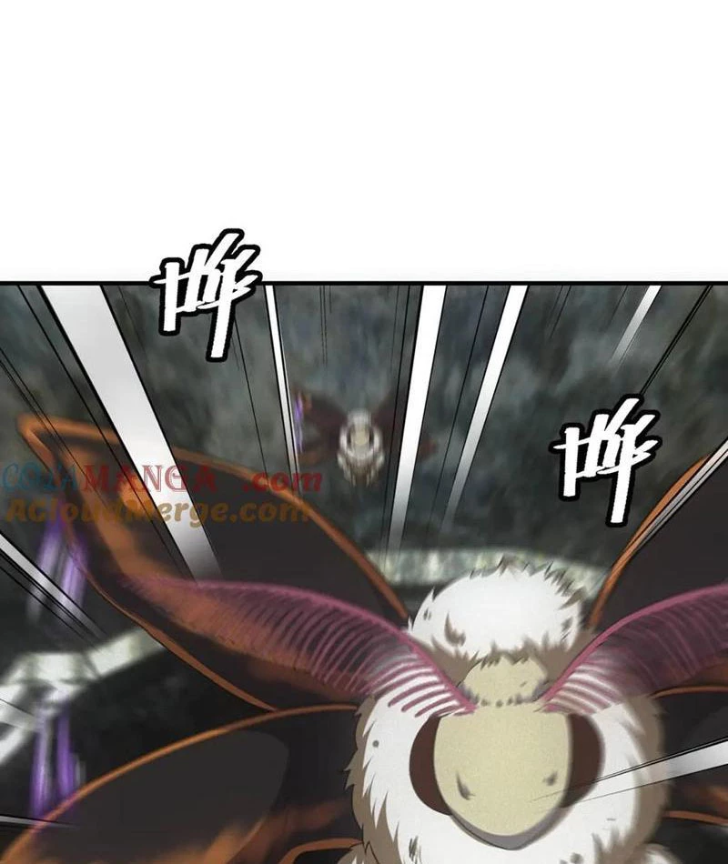 Ta Bán Hàng Vỉa Hè Ở Mạt Thế Chapter 44 - 38