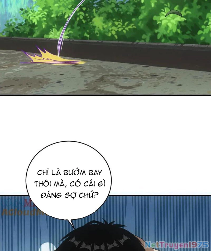 Ta Bán Hàng Vỉa Hè Ở Mạt Thế Chapter 44 - 43