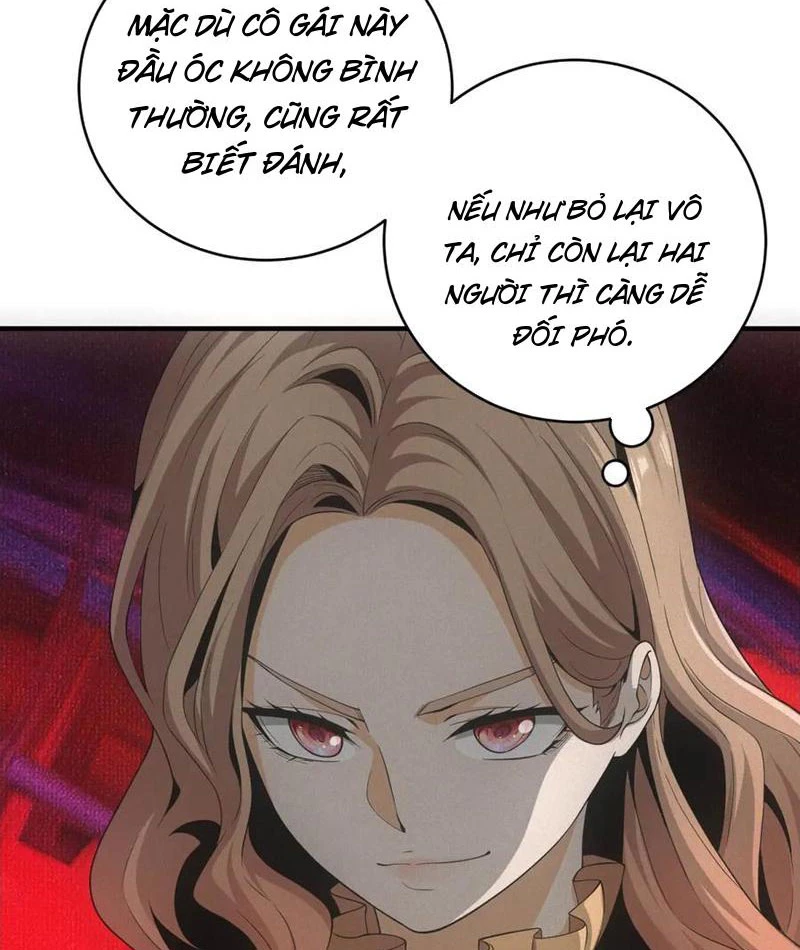 Ta Bán Hàng Vỉa Hè Ở Mạt Thế Chapter 44 - 47