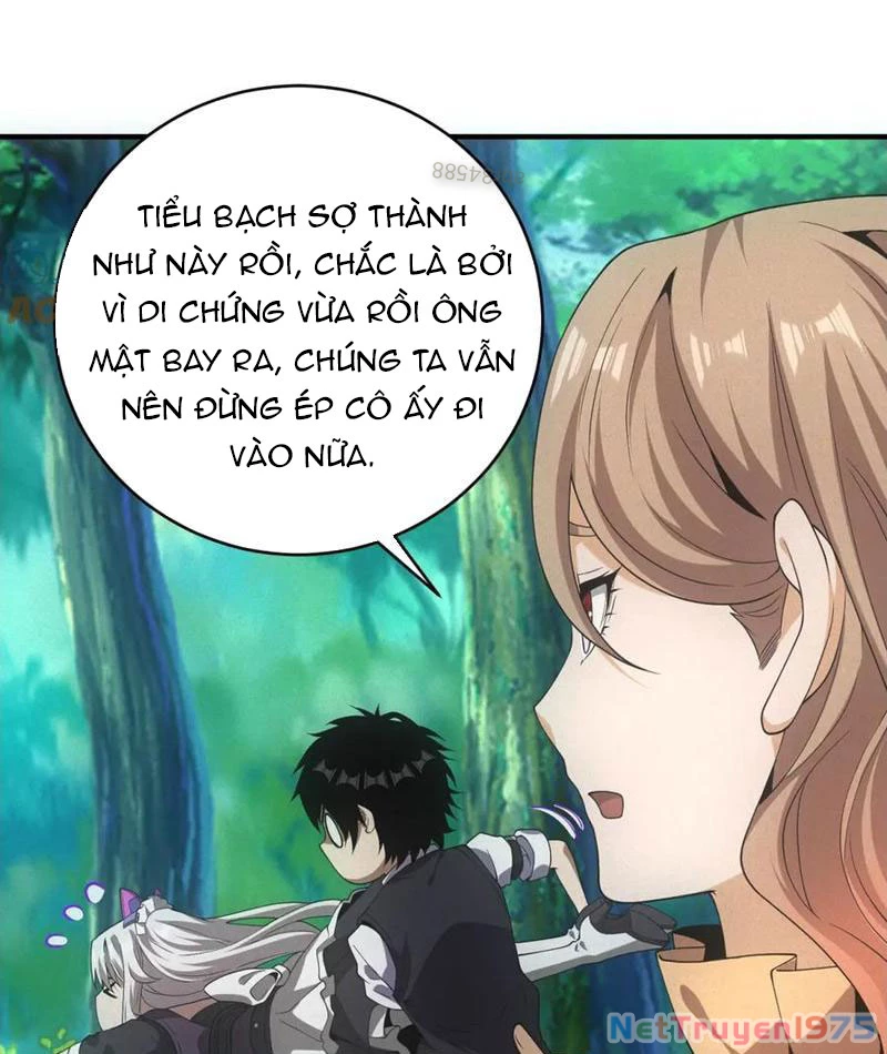 Ta Bán Hàng Vỉa Hè Ở Mạt Thế Chapter 44 - 49