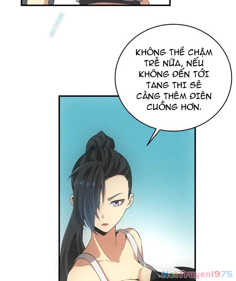 Ta Bán Hàng Vỉa Hè Ở Mạt Thế Chapter 44 - 52