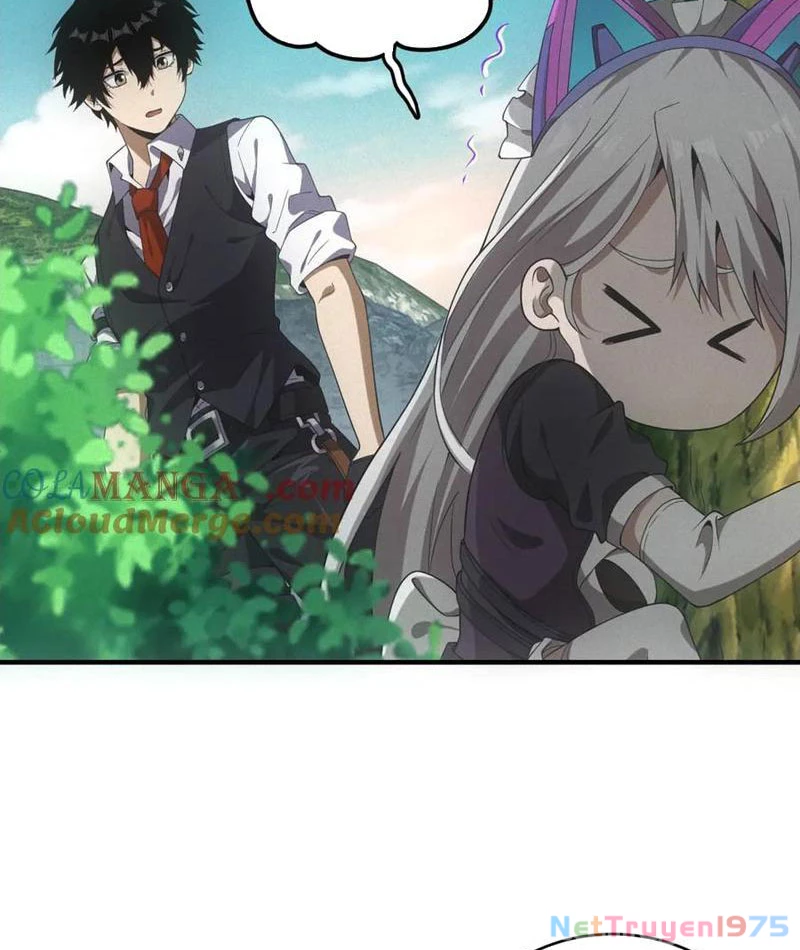 Ta Bán Hàng Vỉa Hè Ở Mạt Thế Chapter 44 - 54