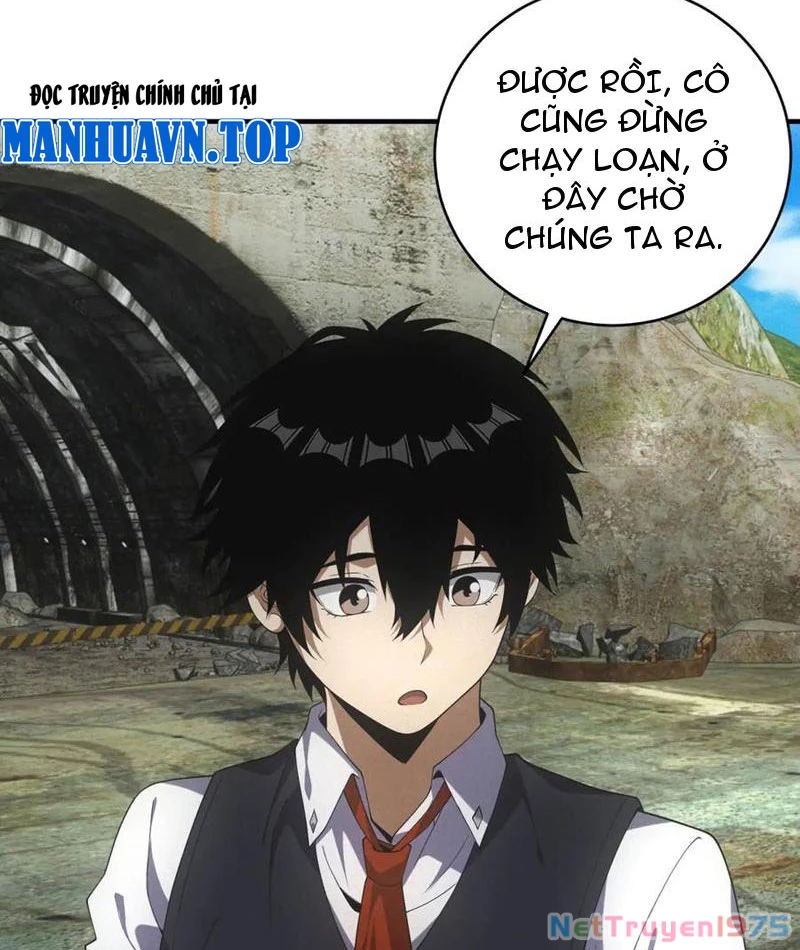 Ta Bán Hàng Vỉa Hè Ở Mạt Thế Chapter 44 - 55