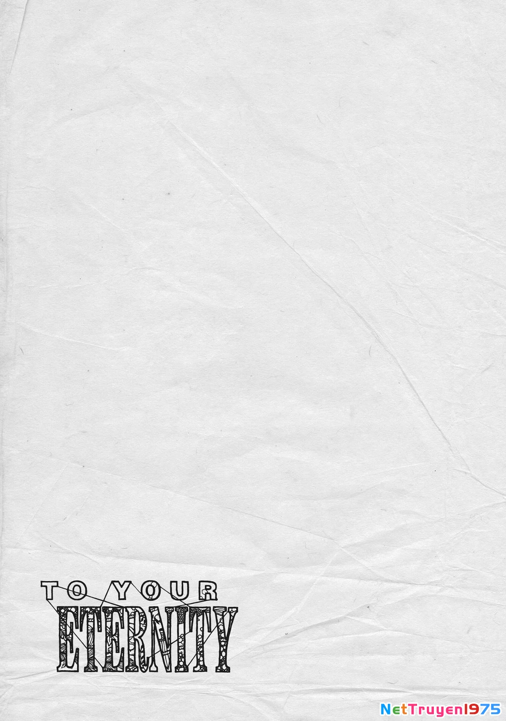 Gửi Em, Người Bất Tử Chapter 171 - 39