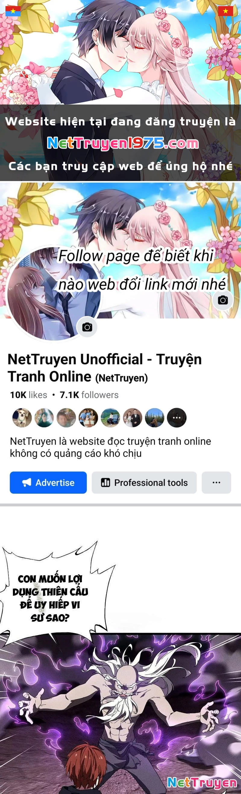 Thương Thiên Tại Hạ Chapter 98 - 1