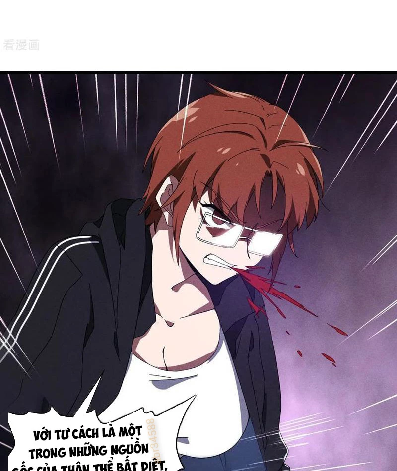 Thương Thiên Tại Hạ Chapter 98 - 5