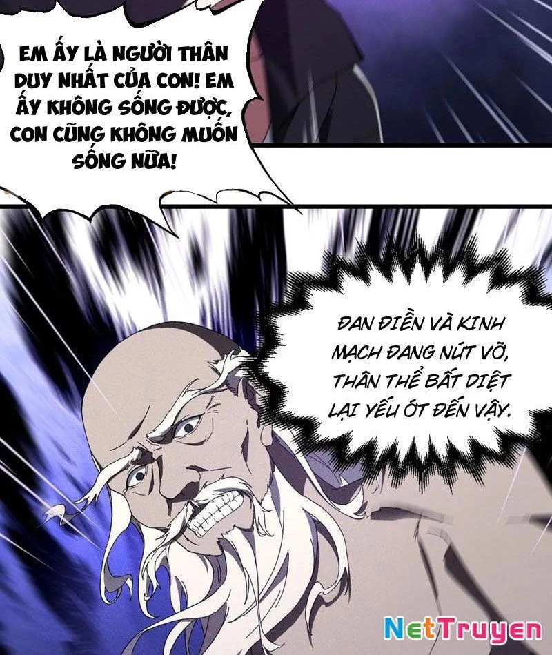 Thương Thiên Tại Hạ Chapter 98 - 11