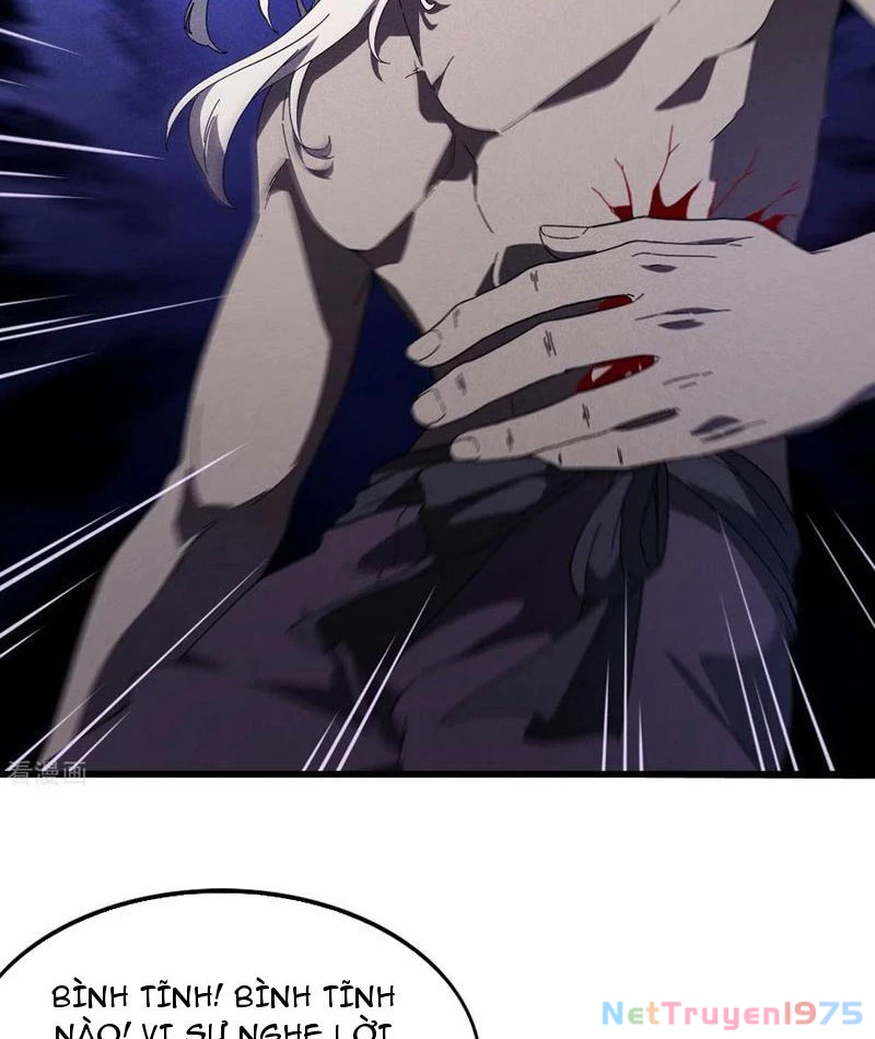 Thương Thiên Tại Hạ Chapter 98 - 12