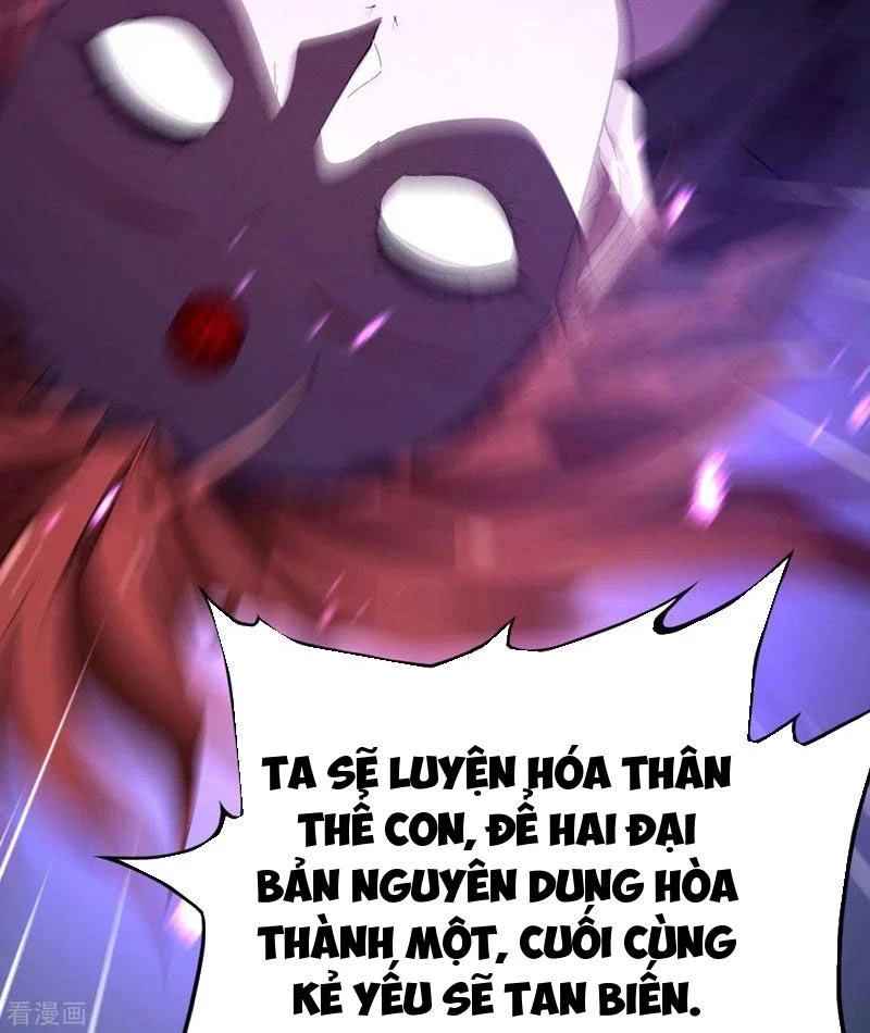 Thương Thiên Tại Hạ Chapter 98 - 18