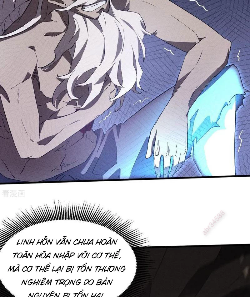 Thương Thiên Tại Hạ Chapter 98 - 30