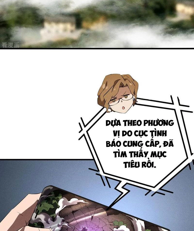 Thương Thiên Tại Hạ Chapter 98 - 40