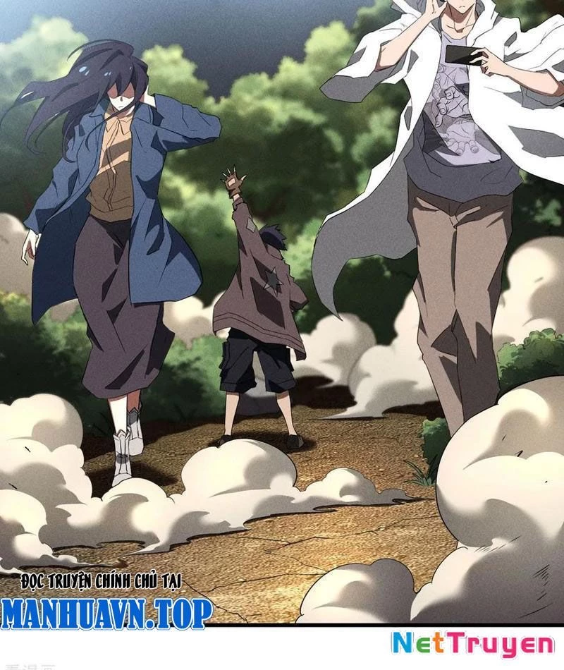 Thương Thiên Tại Hạ Chapter 98 - 46