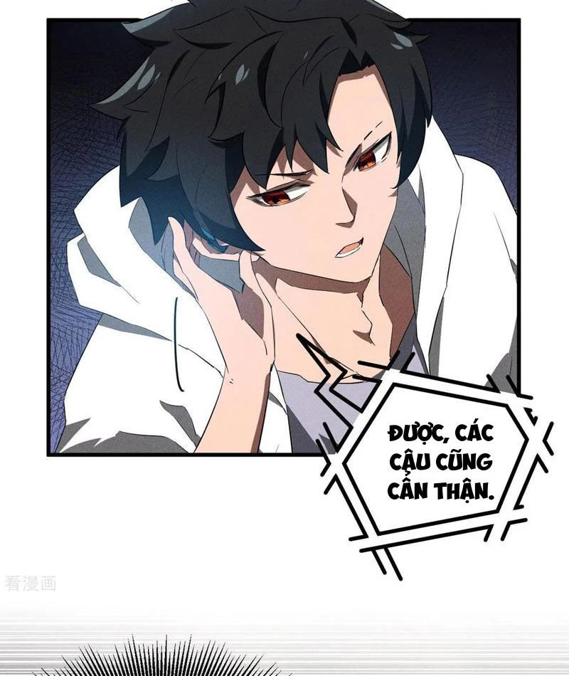 Thương Thiên Tại Hạ Chapter 98 - 50