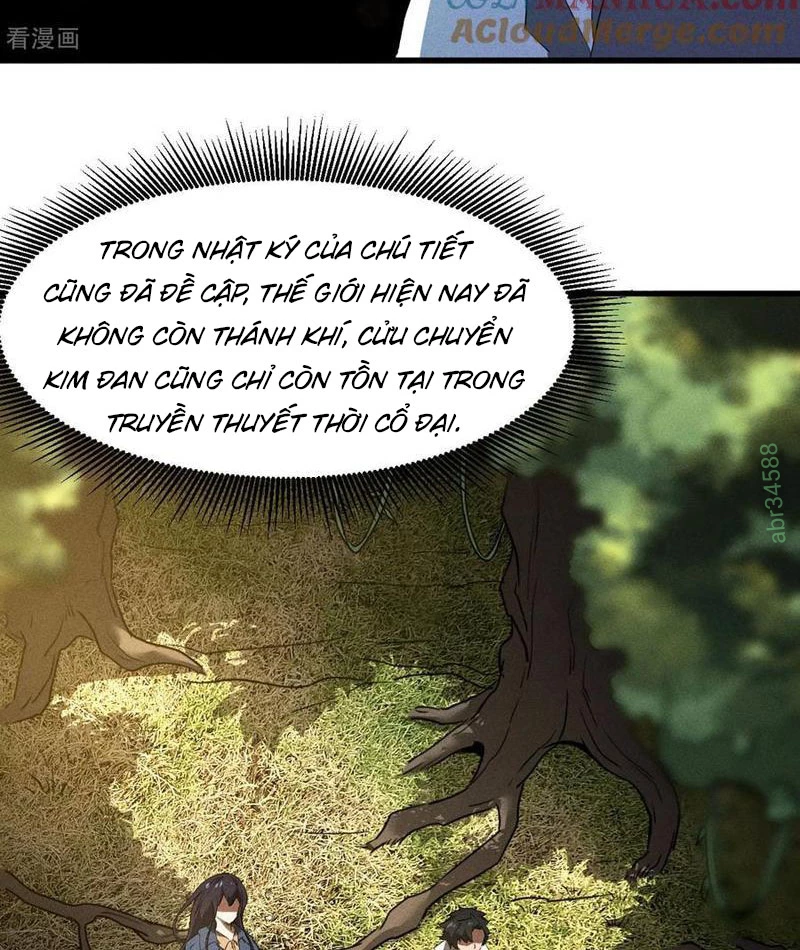 Thương Thiên Tại Hạ Chapter 98 - 53