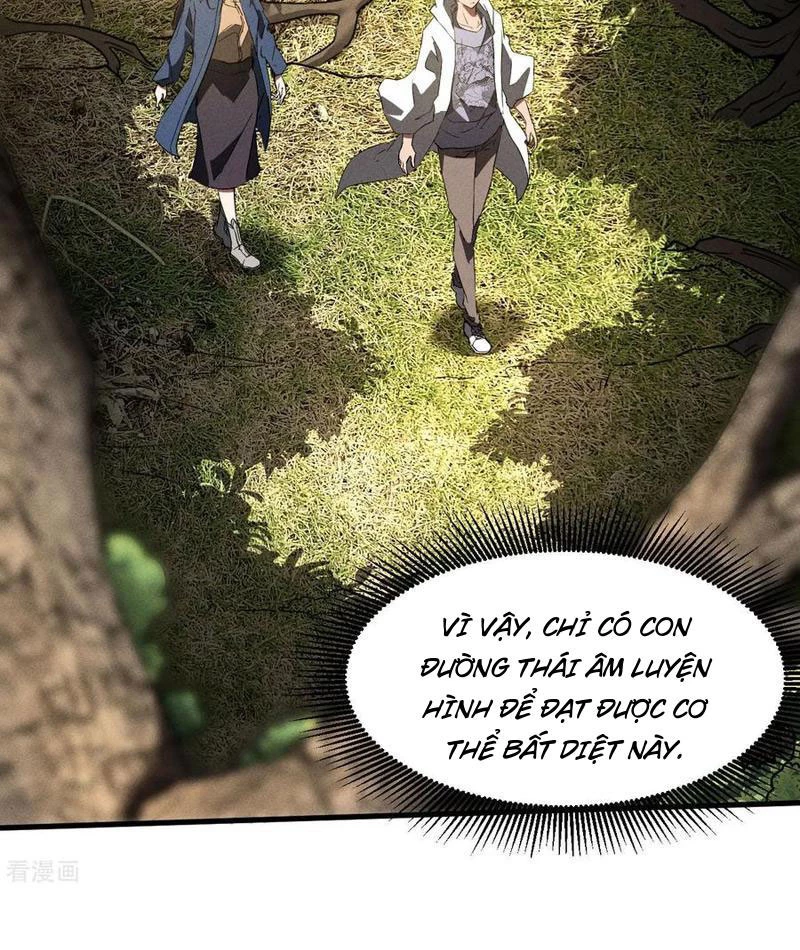 Thương Thiên Tại Hạ Chapter 98 - 54