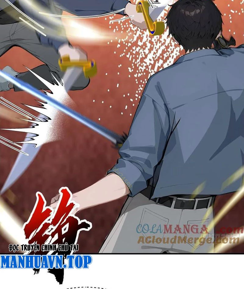 Vô Địch Bắt Đầu Từ Trúc Cơ Chapter 65 - Trang 2