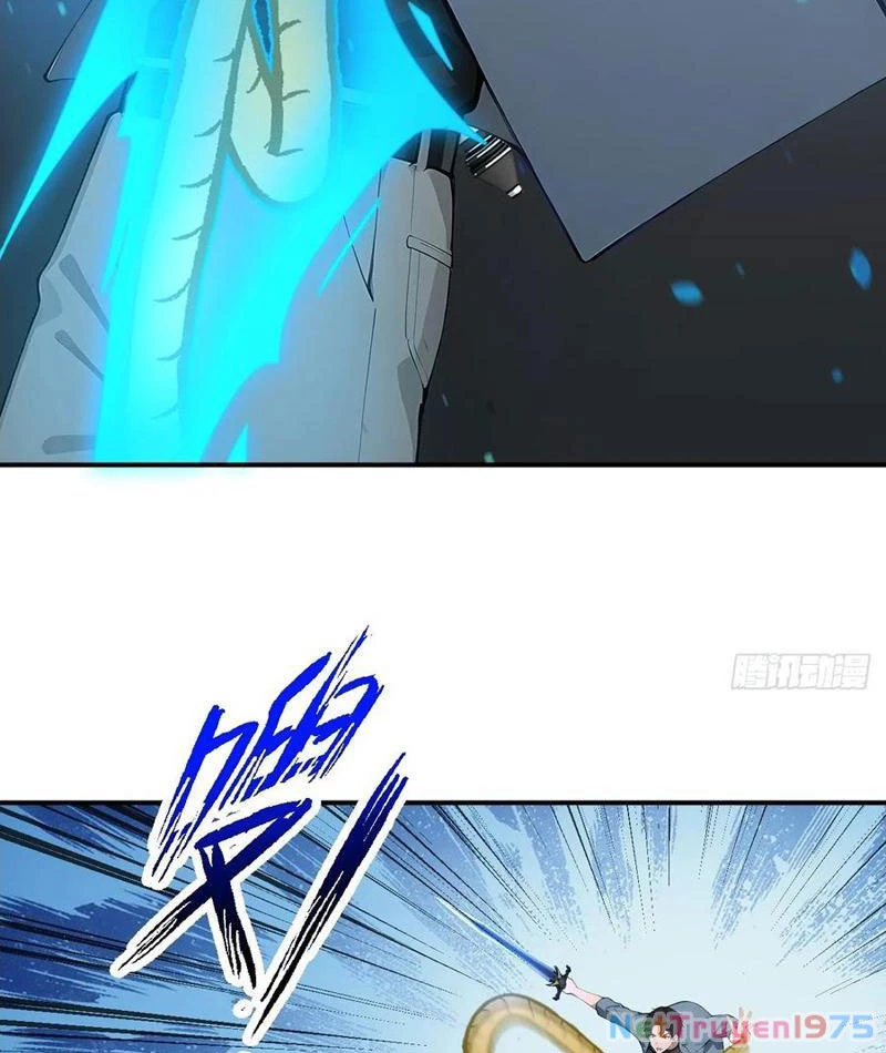 Vô Địch Bắt Đầu Từ Trúc Cơ Chapter 65 - Trang 2