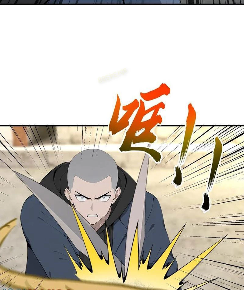 Vô Địch Bắt Đầu Từ Trúc Cơ Chapter 65 - Trang 2