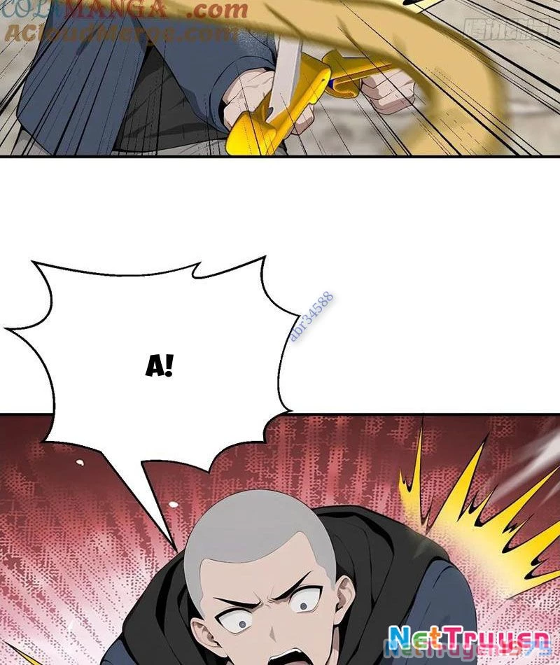 Vô Địch Bắt Đầu Từ Trúc Cơ Chapter 65 - Trang 2