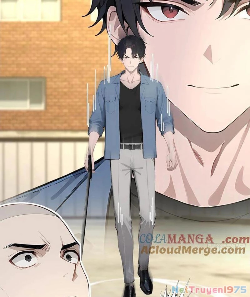 Vô Địch Bắt Đầu Từ Trúc Cơ Chapter 65 - Trang 2