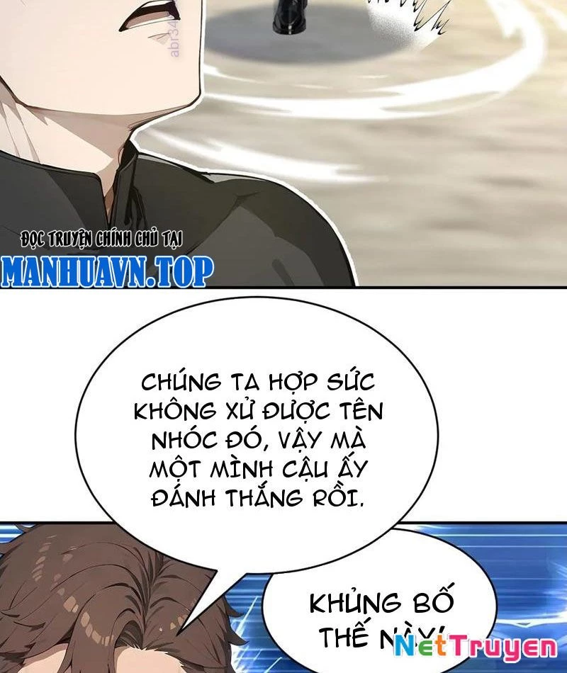 Vô Địch Bắt Đầu Từ Trúc Cơ Chapter 65 - Trang 2