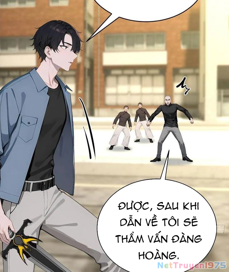 Vô Địch Bắt Đầu Từ Trúc Cơ Chapter 65 - Trang 2