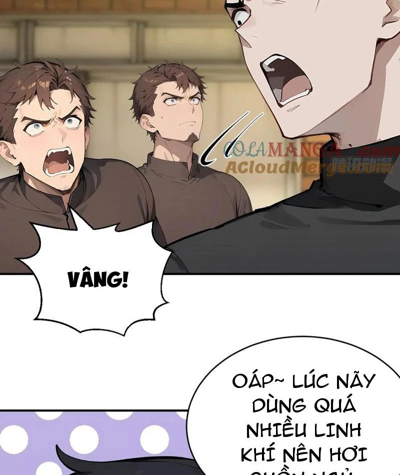 Vô Địch Bắt Đầu Từ Trúc Cơ Chapter 65 - Trang 2
