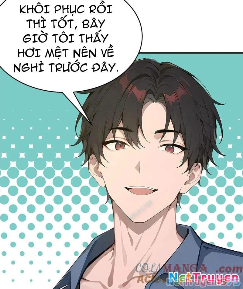 Vô Địch Bắt Đầu Từ Trúc Cơ Chapter 65 - Trang 2